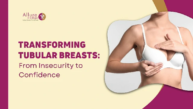 Tubular Breast